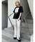【MURUA×STAYFLOWER】フォトチュールTシャツ