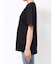 【MURUA×STAYFLOWER】フォトチュールTシャツ