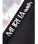 【MURUA×STAYFLOWER】フォトチュールTシャツ