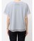 【MURUA×STAYFLOWER】チュールドッキングフラワーTシャツ