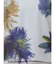 【MURUA×STAYFLOWER】チュールドッキングフラワーTシャツ