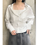 マルチウェイシアーシャツ