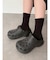 【CROCS】WOMEN'S CROCS CLASSIC BAE CLOG