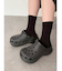 【CROCS】WOMEN'S CROCS CLASSIC BAE CLOG