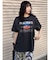 GLOAMINGオーバーTシャツ