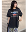 GLOAMINGオーバーTシャツ
