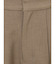 ダブルタックショートパンツ