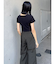 ZIPカーゴパンツ