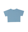 【スティッチコラボ】グラデーショントロピカルTシャツ