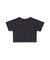 【スティッチコラボ】グラデーショントロピカルTシャツ