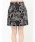 ゴブランジャガードミニスカート