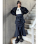 クロップドメッセージトップス