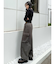 Sarah×MURUAスウェットカーゴパンツ
