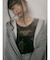 Sarah×MURUAユニセックススウェットフーディー