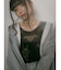 Sarah×MURUAユニセックススウェットフーディー