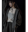 Sarah×MURUAタトゥーライクシアートップス