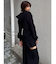 サイドカットストレートスウェットパンツ