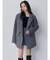 シャギーテーラードコート【セット販売対象】