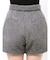 シャギーショートパンツ【セット販売対象】