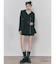 マルチWAYジャケットミニワンピース【セット販売対象】