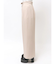 フロントベルトワイドパンツ【セット販売対象】