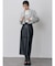 ショートテーラードジャケット【セット販売対象】