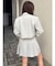 ショートテーラードジャケット【セット販売対象】