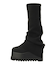 ルージーソックブーツ