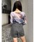 ウォッシュショートパンツ【セット販売対象】