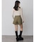 ウォッシュショートパンツ【セット販売対象】