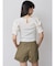ウォッシュショートパンツ【セット販売対象】