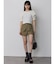ウォッシュショートパンツ【セット販売対象】