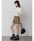 ウォッシュショートパンツ【セット販売対象】