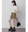 ウォッシュショートパンツ【セット販売対象】