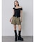 ウォッシュショートパンツ【セット販売対象】