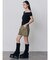 ウォッシュショートパンツ【セット販売対象】