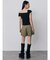 ウォッシュショートパンツ【セット販売対象】