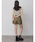 ウォッシュショートパンツ【セット販売対象】