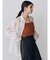 マットシアーシャツ