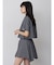シャツスリーブミニスカート【セットアップ着用可】