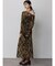 メッシュシアーブーツサンダル