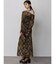 メッシュシアーブーツサンダル