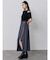 メッシュシアーブーツサンダル