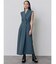 メッシュシアーブーツサンダル