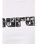 パターンロゴパッチTシャツ