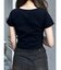 ライティングロゴプレートTシャツ