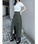 ライティングロゴプレートTシャツ
