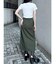 ライティングロゴプレートTシャツ