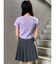ライティングロゴプレートTシャツ