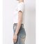ライティングロゴプレートTシャツ